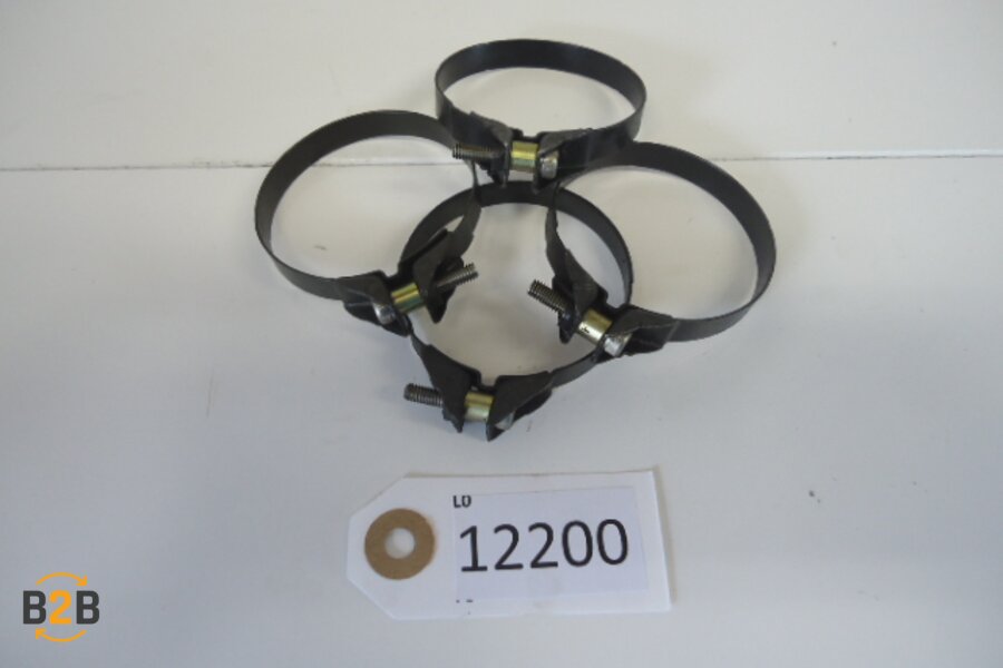 spanband, carburator