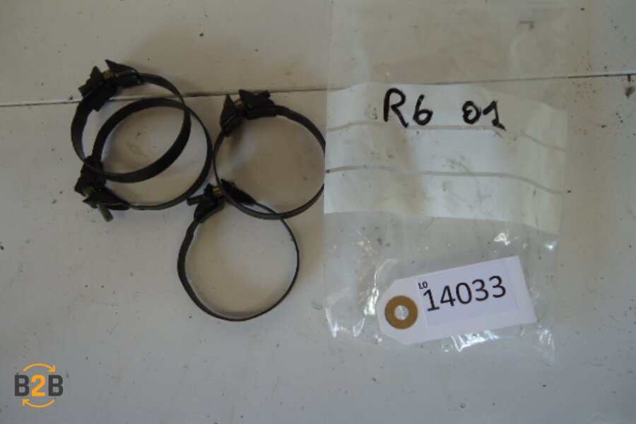 spanband, carburator