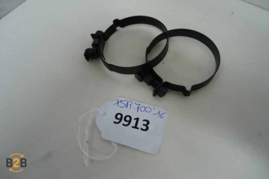 spanband, carburator