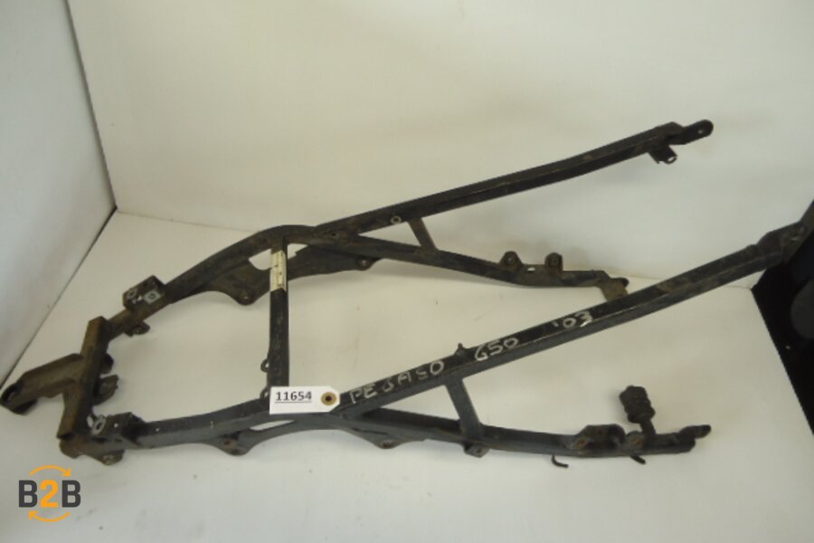subframe