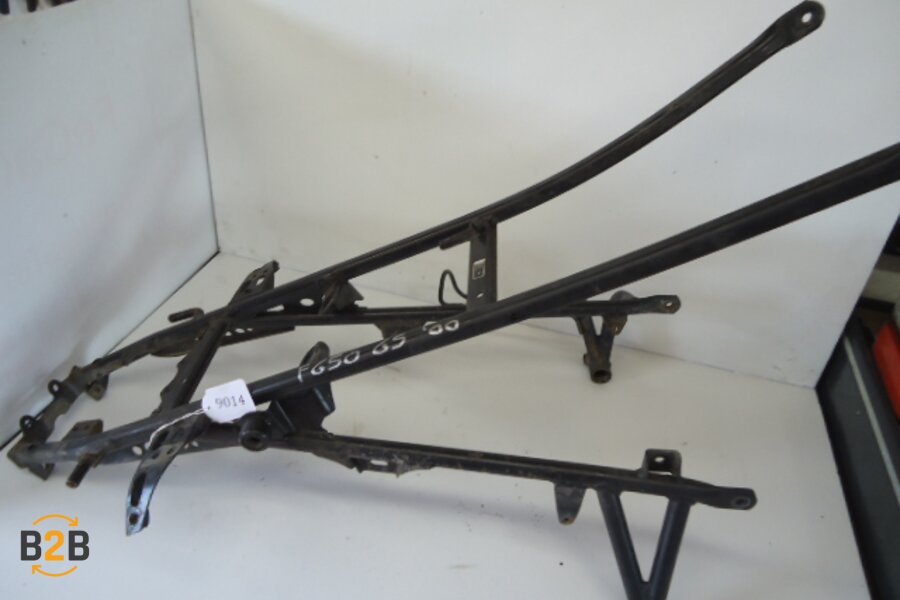subframe