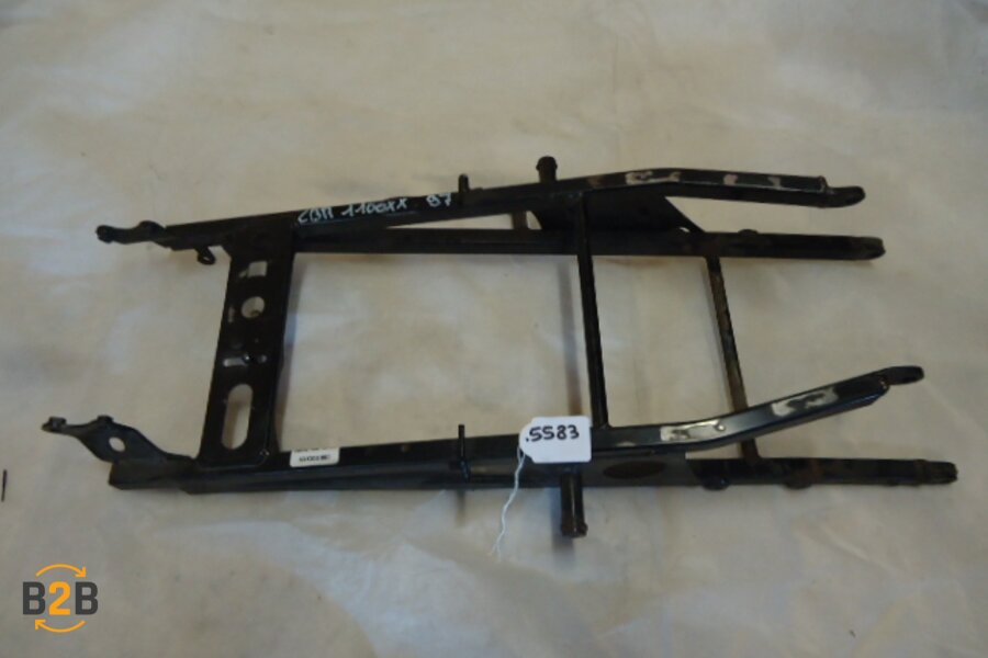 subframe