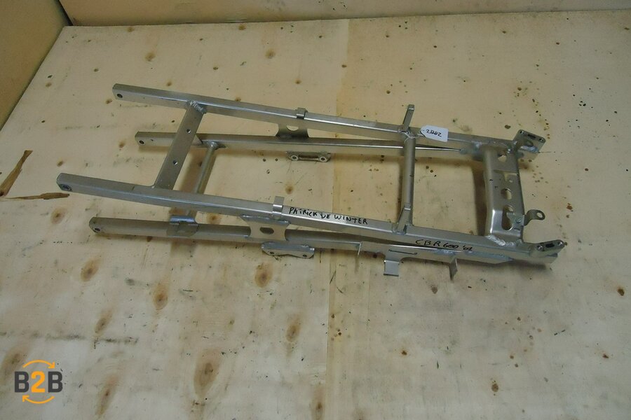 subframe