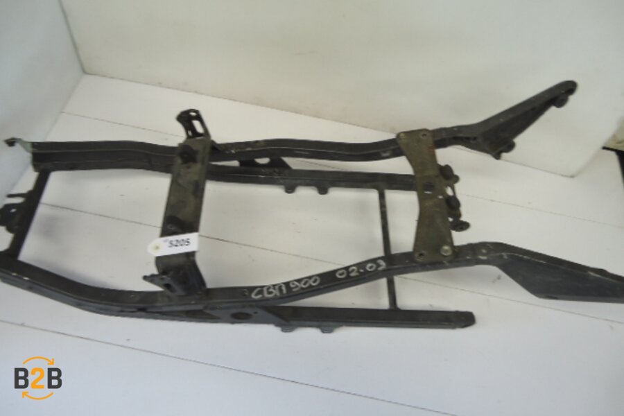 subframe