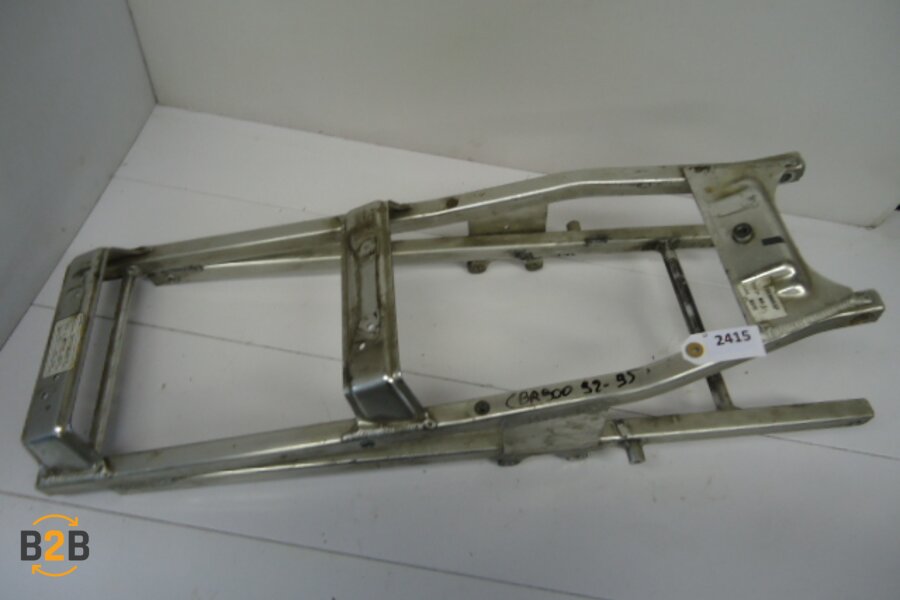 subframe