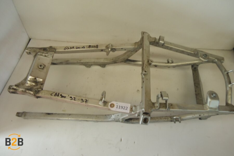 subframe