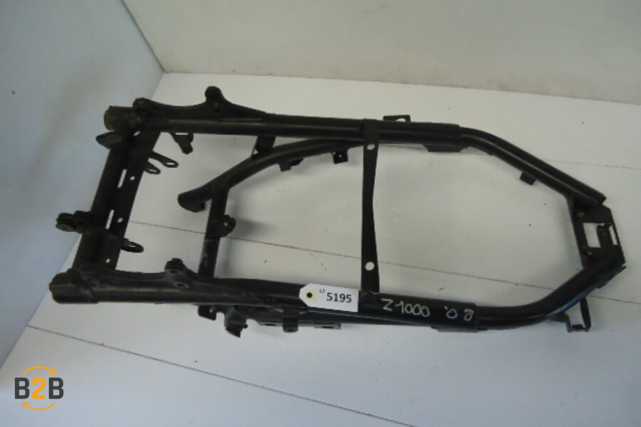 subframe