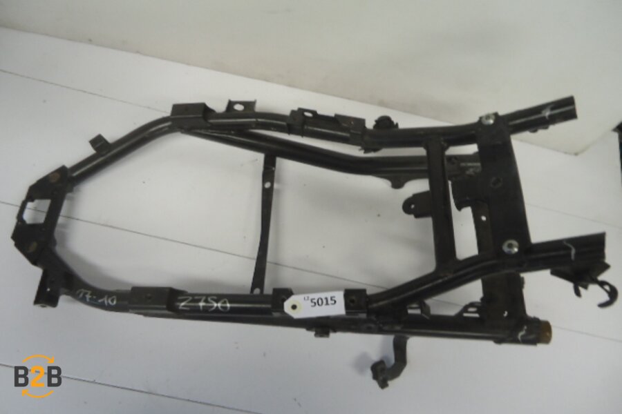 subframe