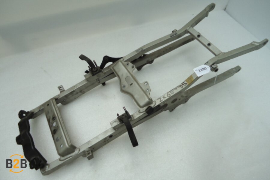 subframe