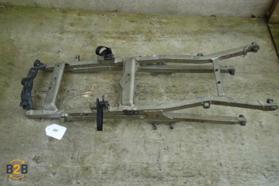 subframe
