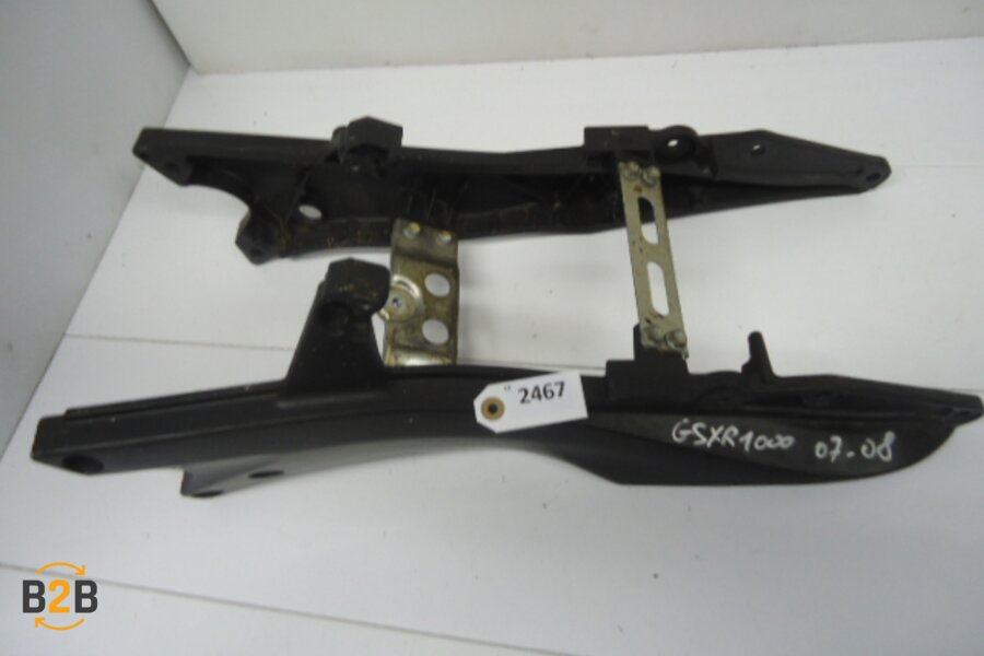subframe