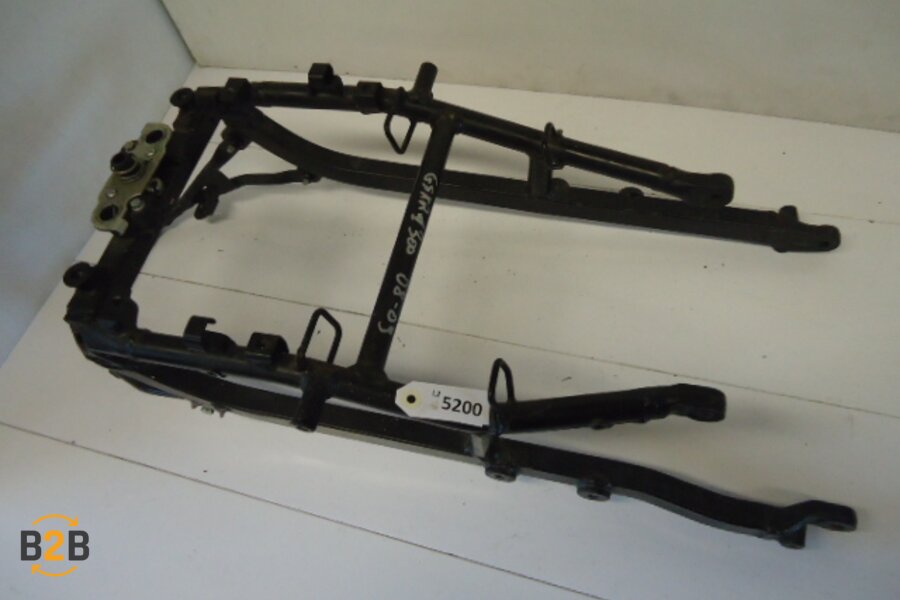 subframe