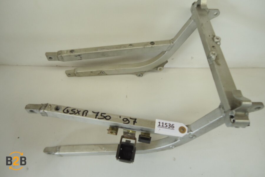 subframe