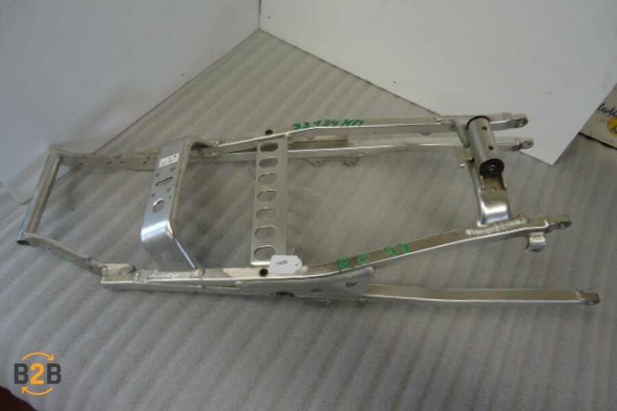 subframe