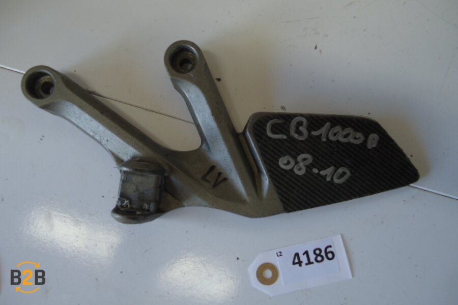 voetsteunen en schetsplaten, schetsplaat