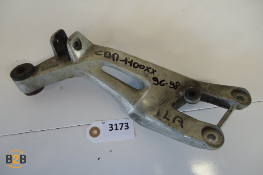 voetsteunen en schetsplaten, schetsplaat