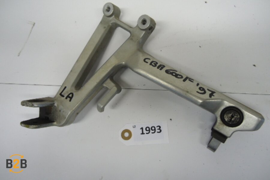 voetsteunen en schetsplaten, schetsplaat