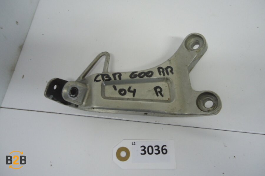 voetsteunen en schetsplaten, schetsplaat