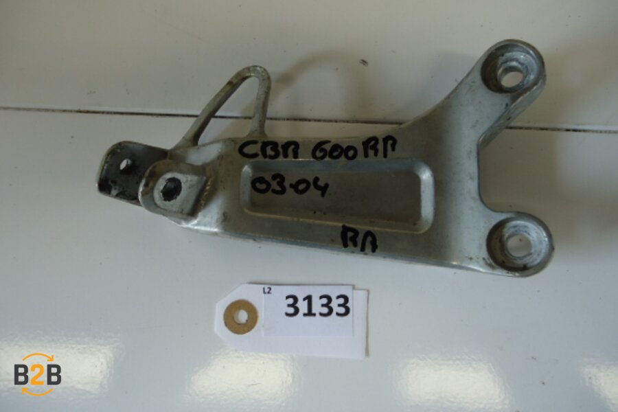 voetsteunen en schetsplaten, schetsplaat