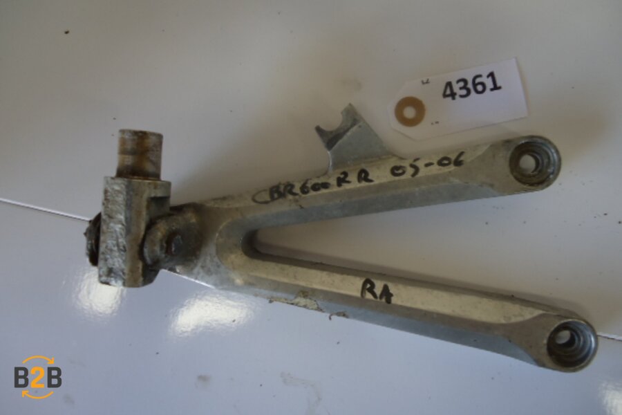 voetsteunen en schetsplaten, schetsplaat