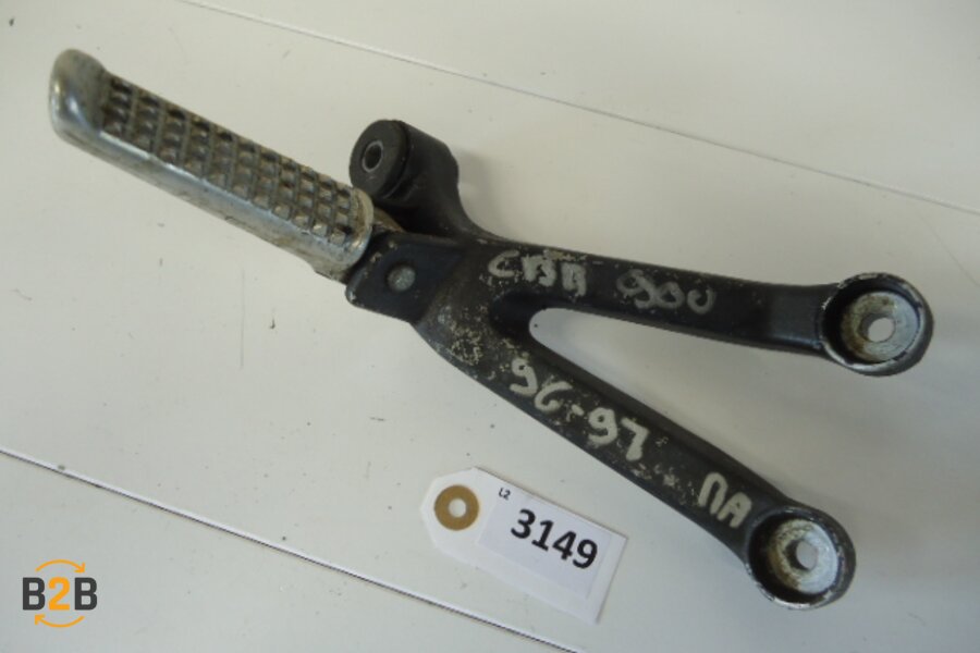 voetsteunen en schetsplaten, schetsplaat