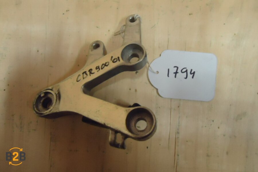 voetsteunen en schetsplaten, schetsplaat