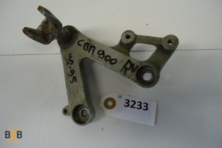 voetsteunen en schetsplaten, schetsplaat