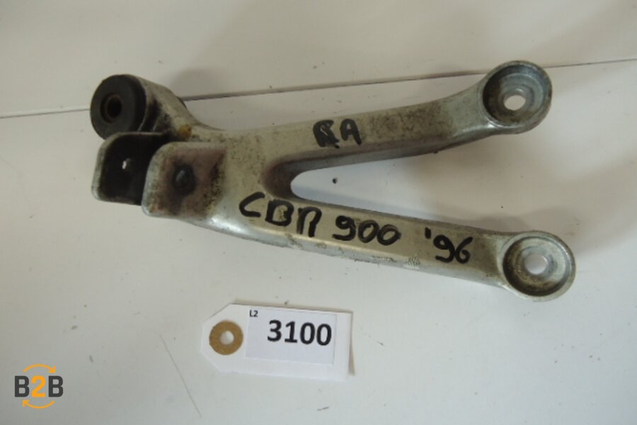 voetsteunen en schetsplaten, schetsplaat