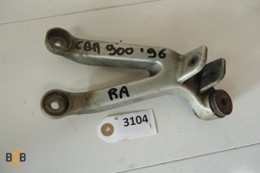 voetsteunen en schetsplaten, schetsplaat