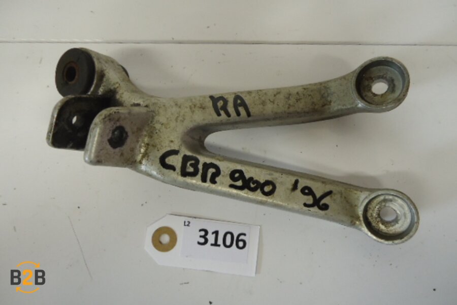 voetsteunen en schetsplaten, schetsplaat