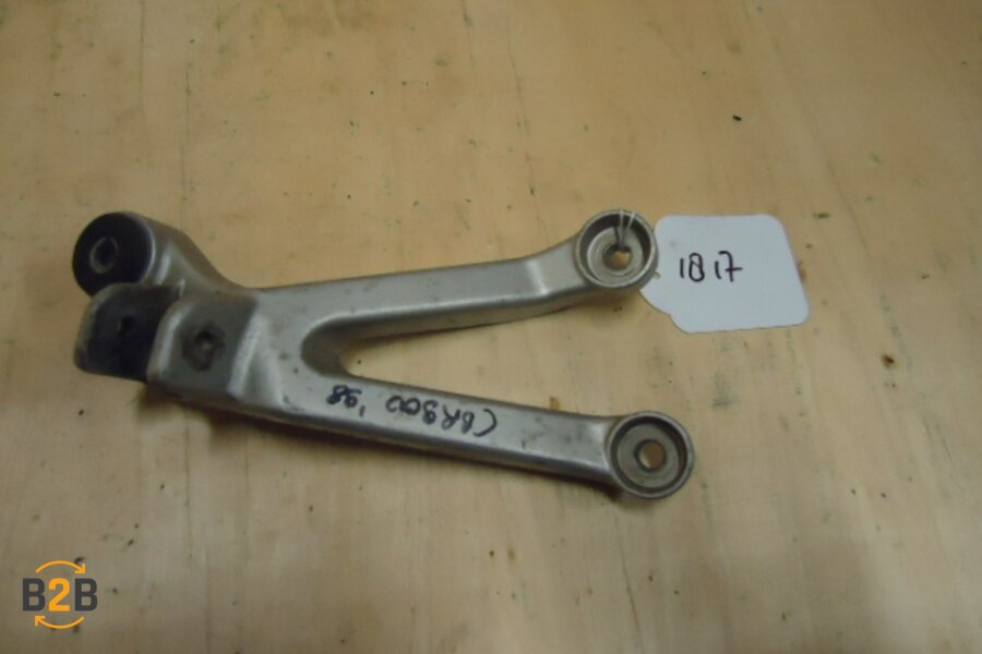 voetsteunen en schetsplaten, schetsplaat