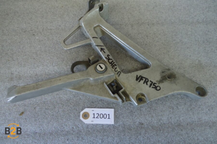 voetsteunen en schetsplaten, schetsplaat