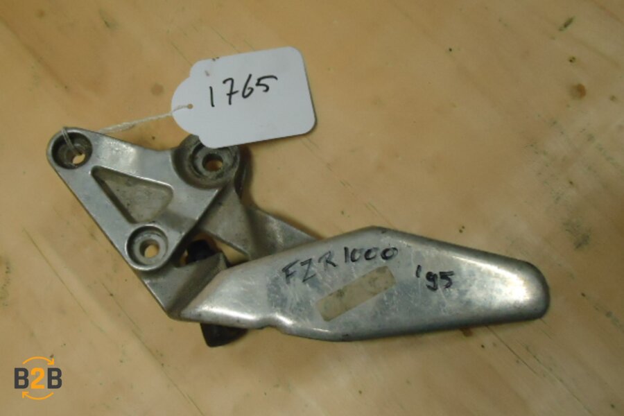 voetsteunen en schetsplaten, schetsplaat