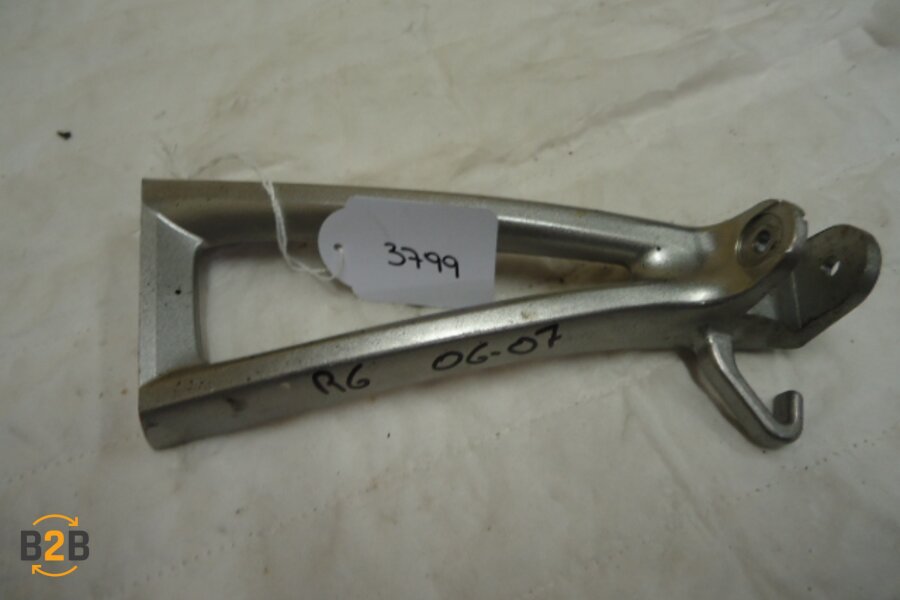 voetsteunen en schetsplaten, schetsplaat