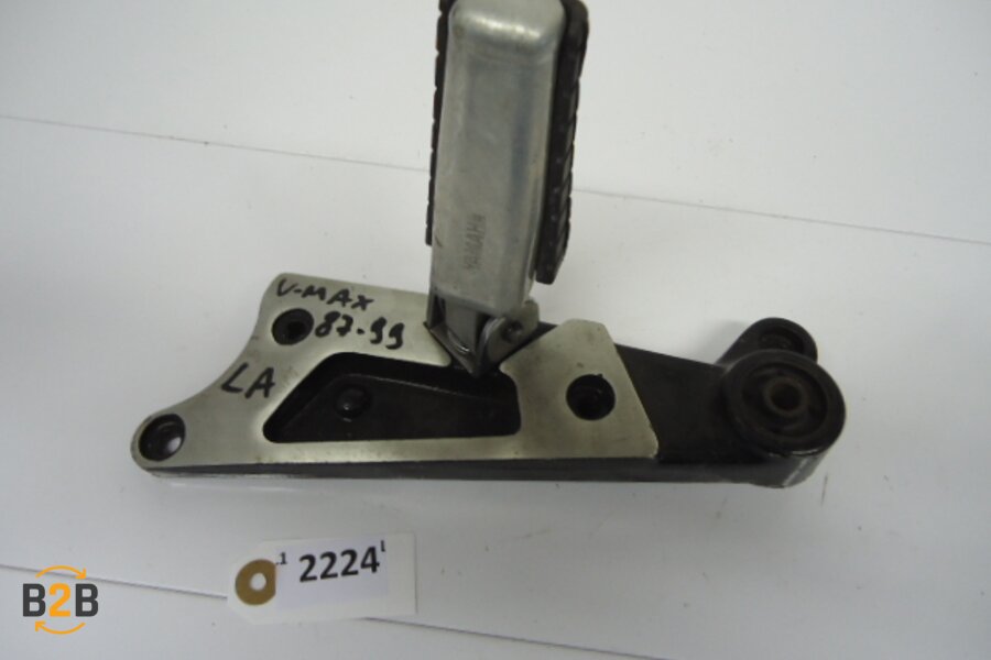 voetsteunen en schetsplaten, schetsplaat