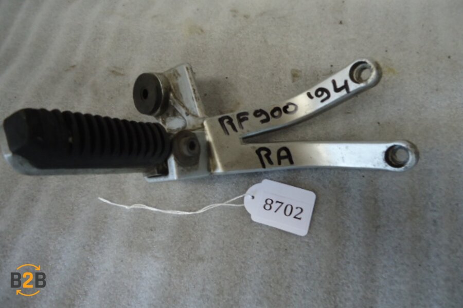 voetsteunen en schetsplaten, schetsplaat voetsteun