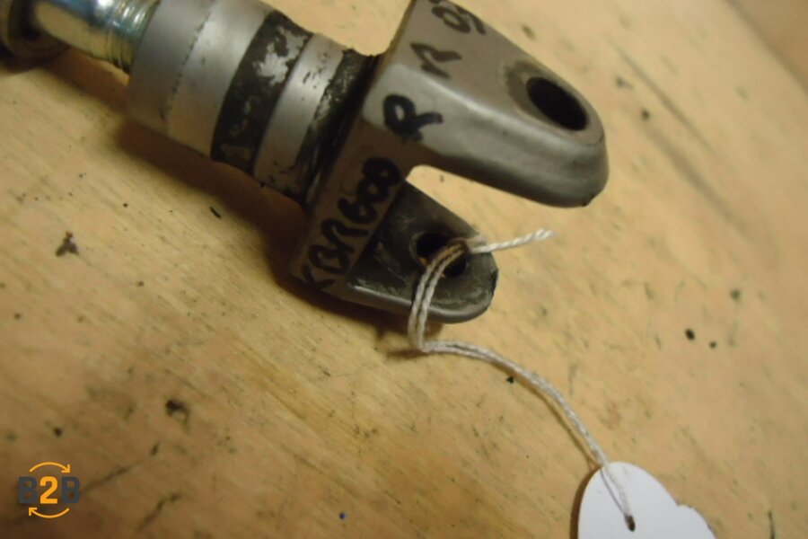 voetsteunen en schetsplaten, voetsteunhouder