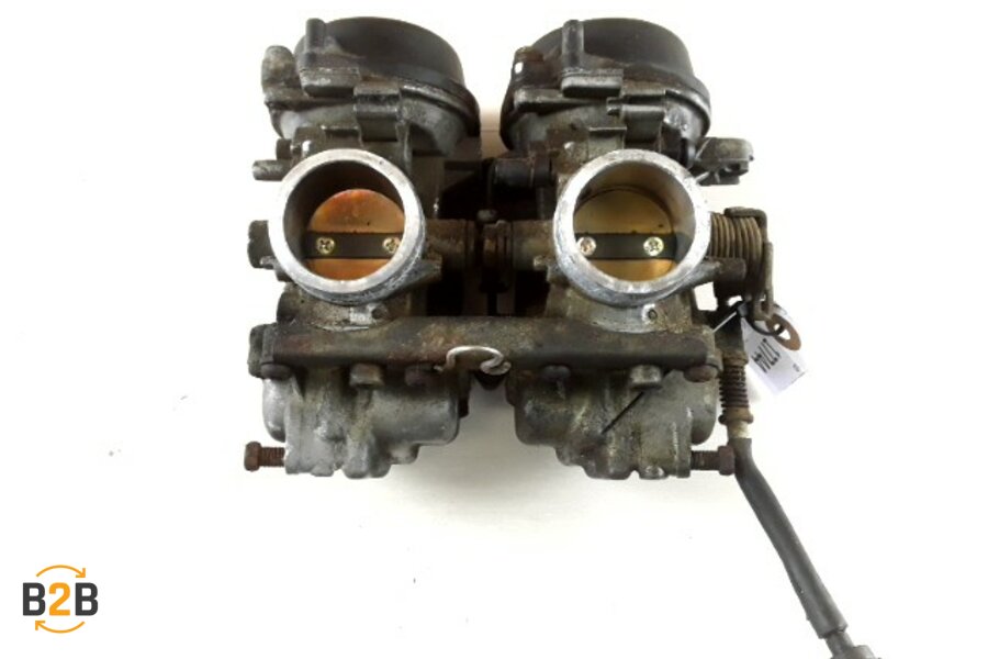 Kit Réparation Carburateur Pour BMW F650 Funduro (1993-2003) - Joints, Rondelles, étanchéité Complète