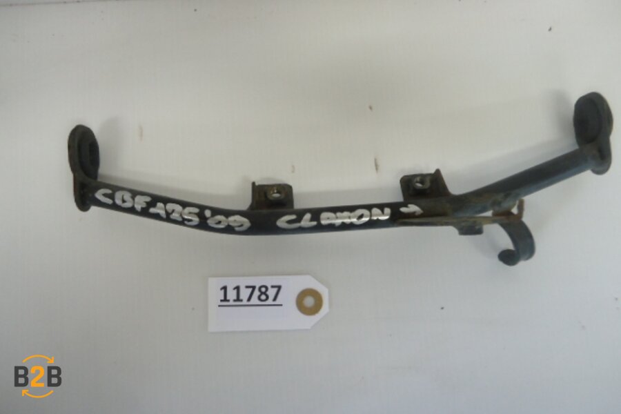 beugel, beugel divers