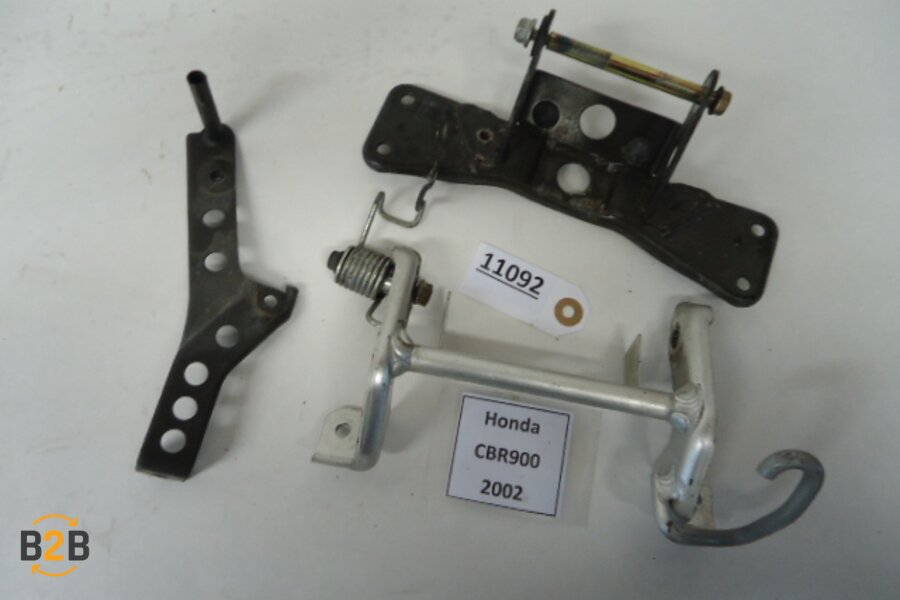 beugel, beugel divers