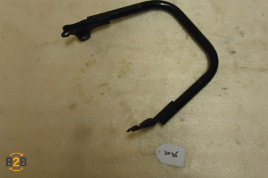 beugel, beugel duo handgreep