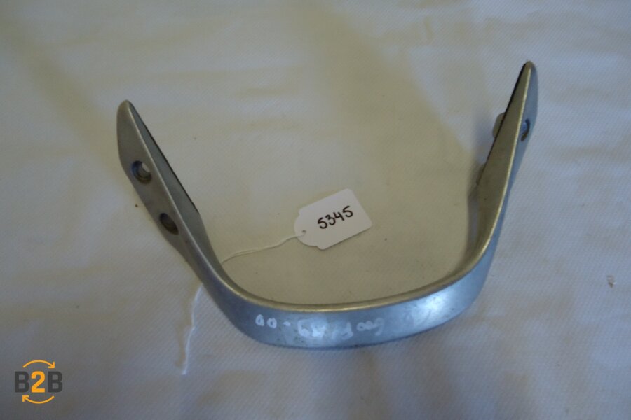 beugel, beugel duo handgreep