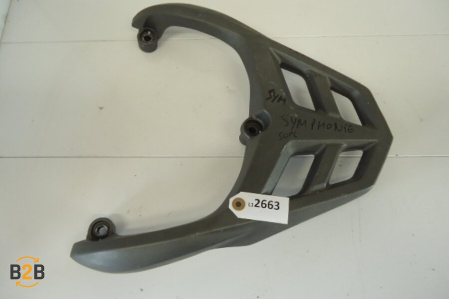 beugel, beugel duo handgreep