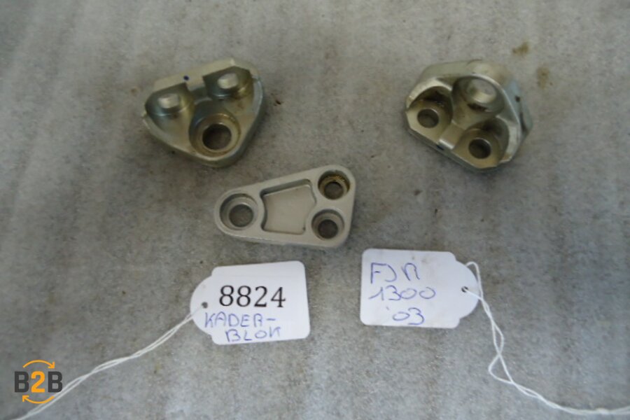 beugel, beugel motorblok