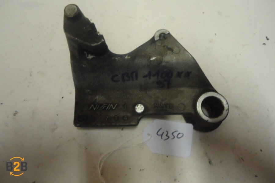 beugel, beugel remklauw