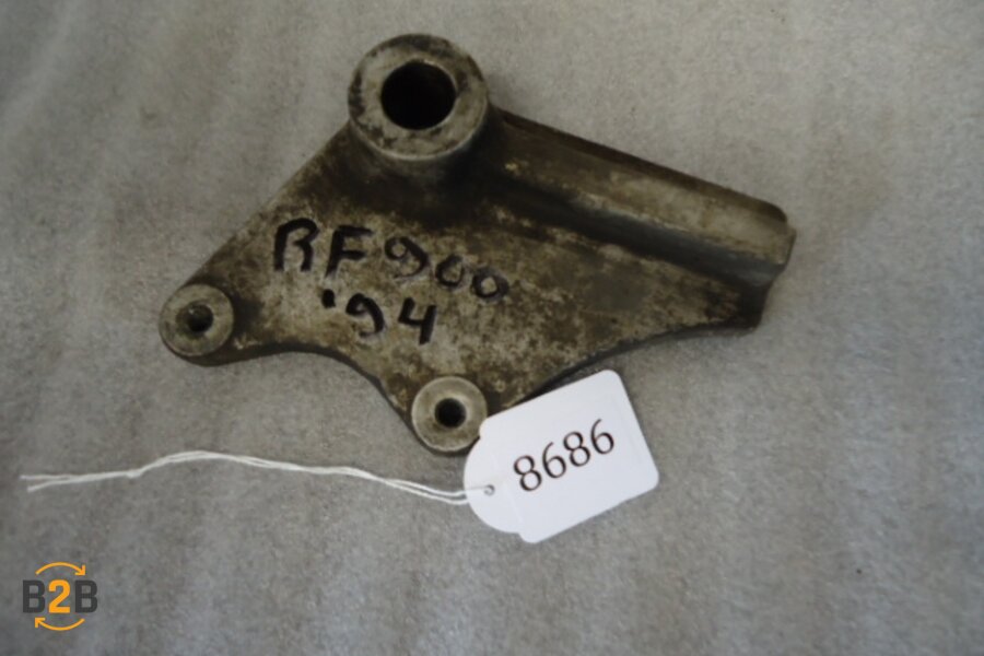 beugel, beugel remklauw