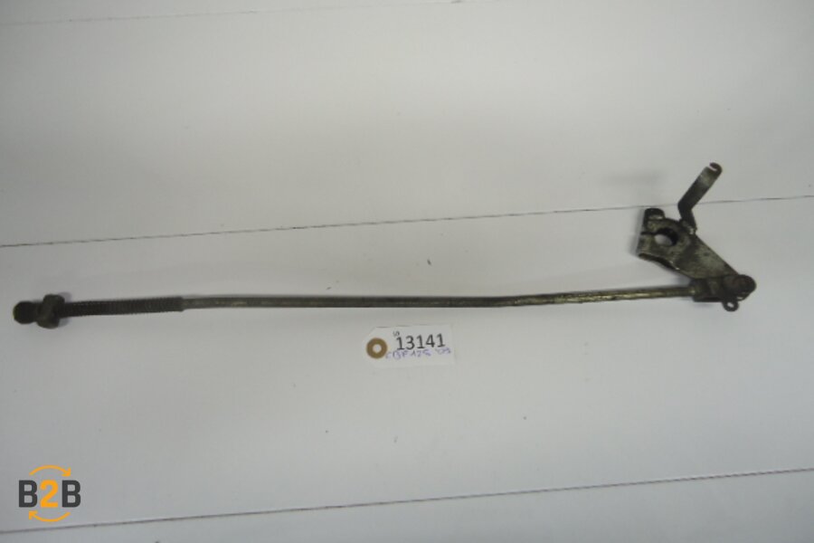 beugel, beugel remklauw stang