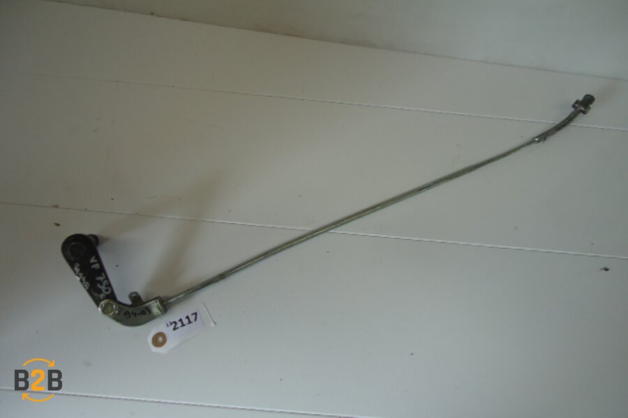 beugel, beugel remklauw stang