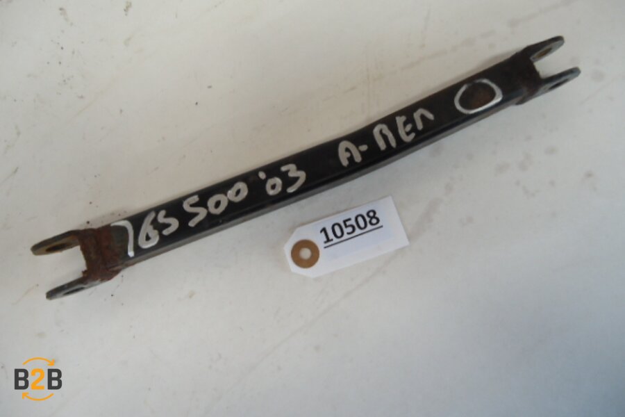 beugel, beugel remklauw stang