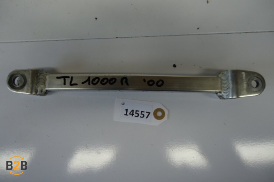 beugel, beugel remklauw stang